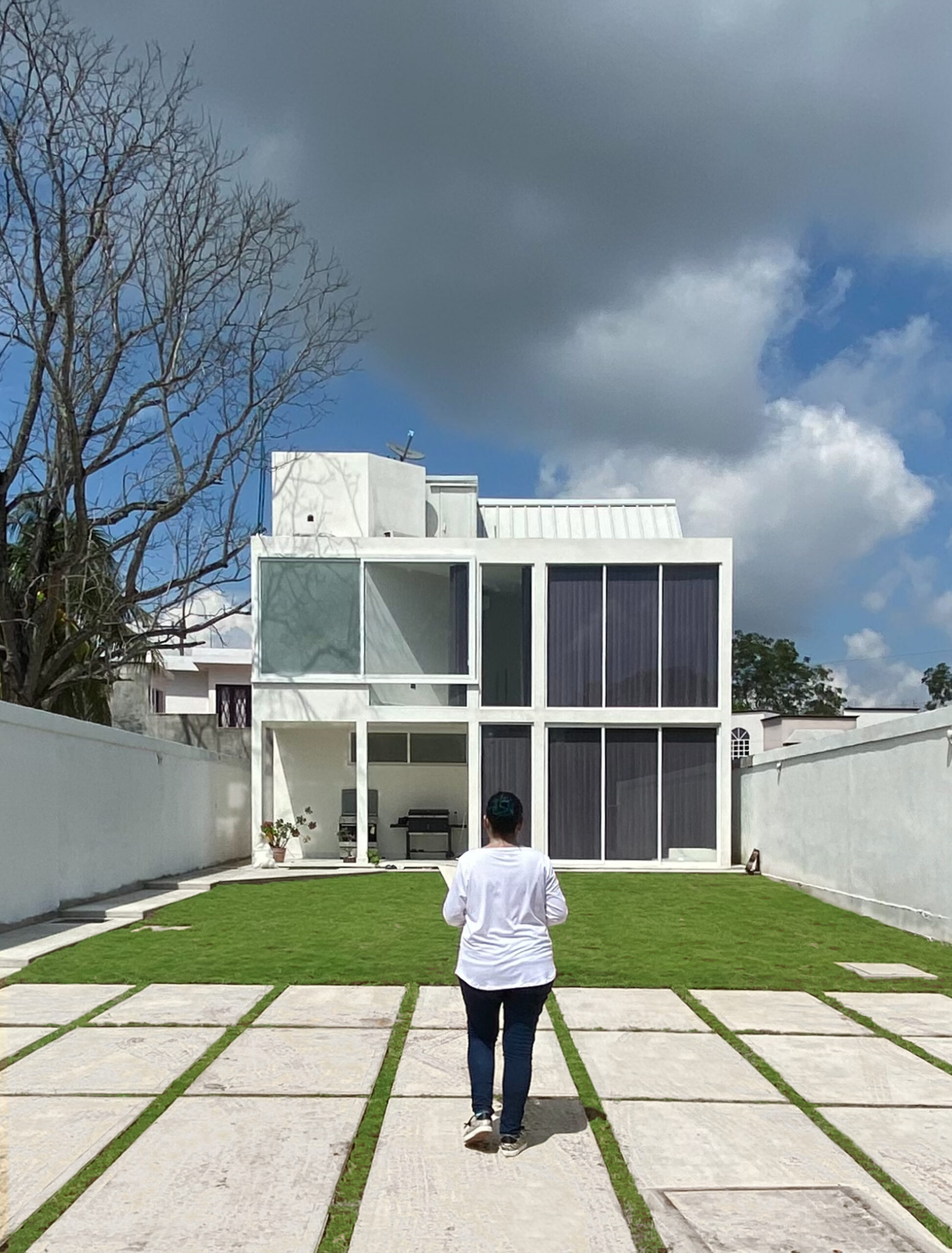 Casa Cuata II